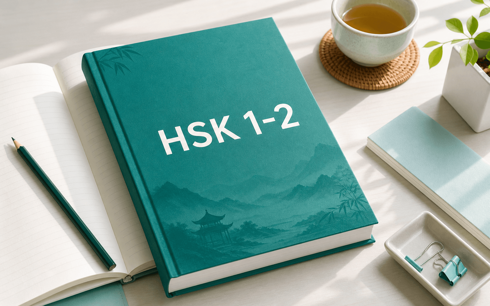 Khóa học HSK2